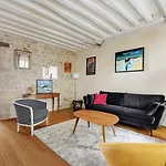 Guestready - Serene Stay In The City Of Light
