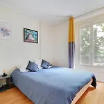 Guestready - Serene Stay In The City Of Light