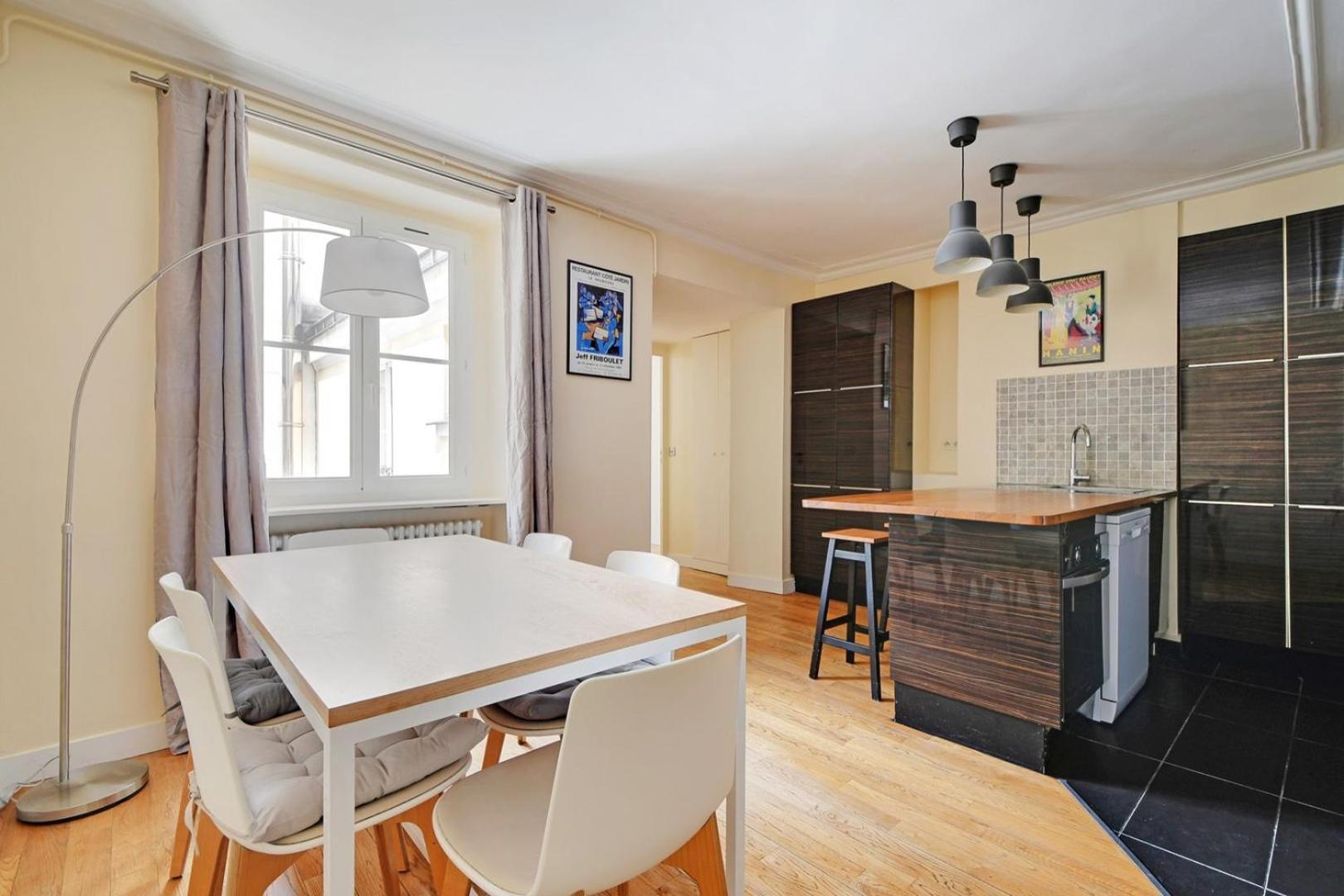 Guestready - Serene In The Of Light Appartement