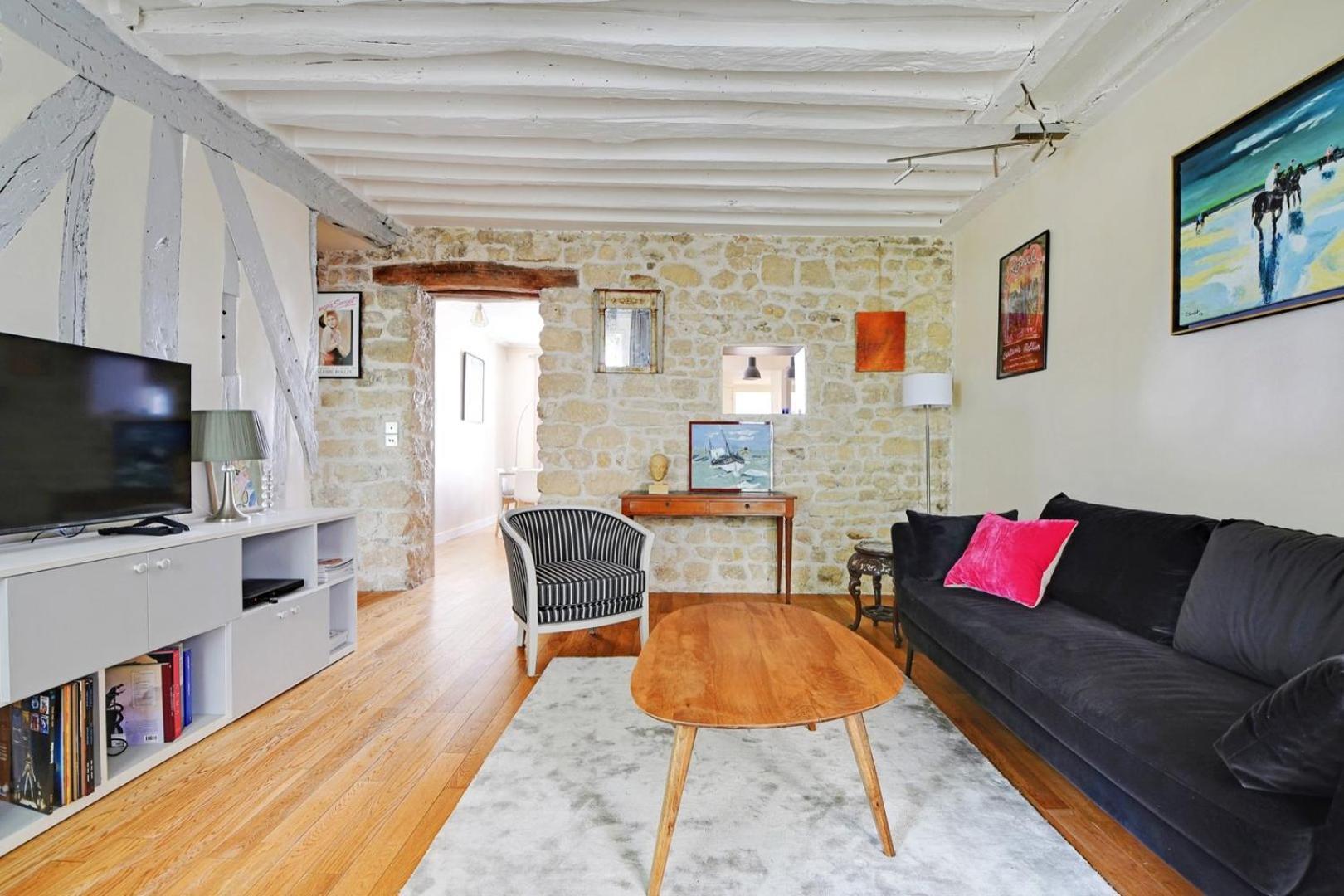 Appartement Guestready - Serene In The Of Light