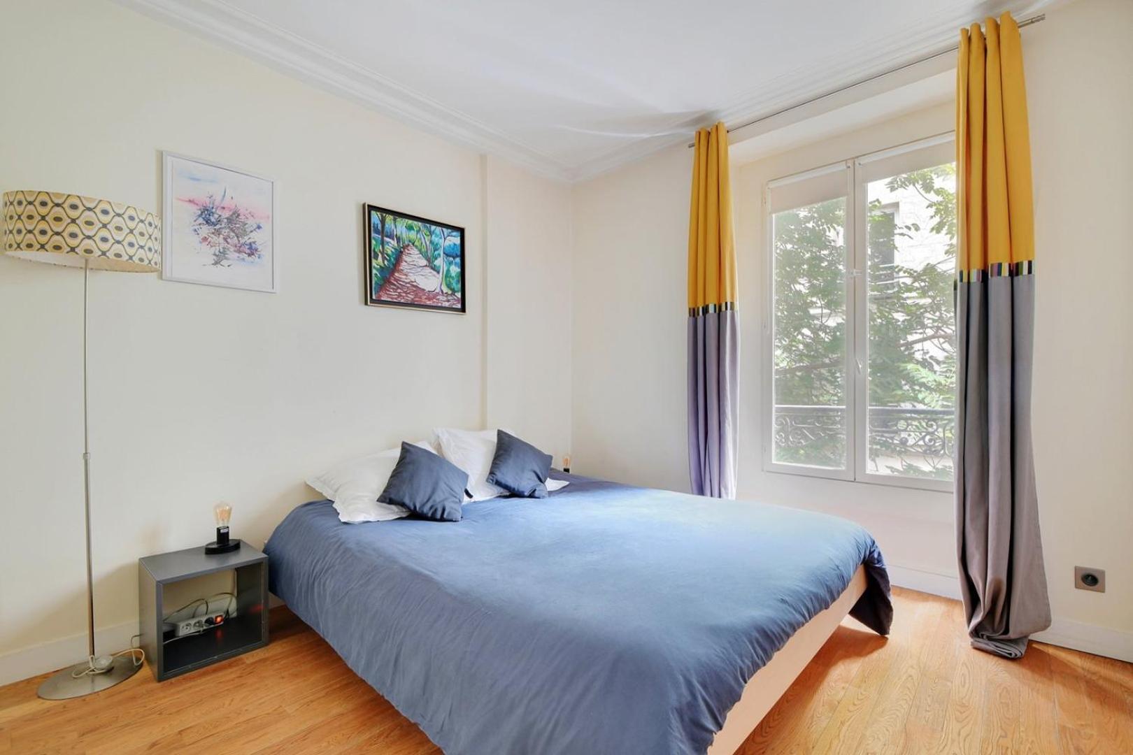 Guestready - Serene In The Of Light * Parijs