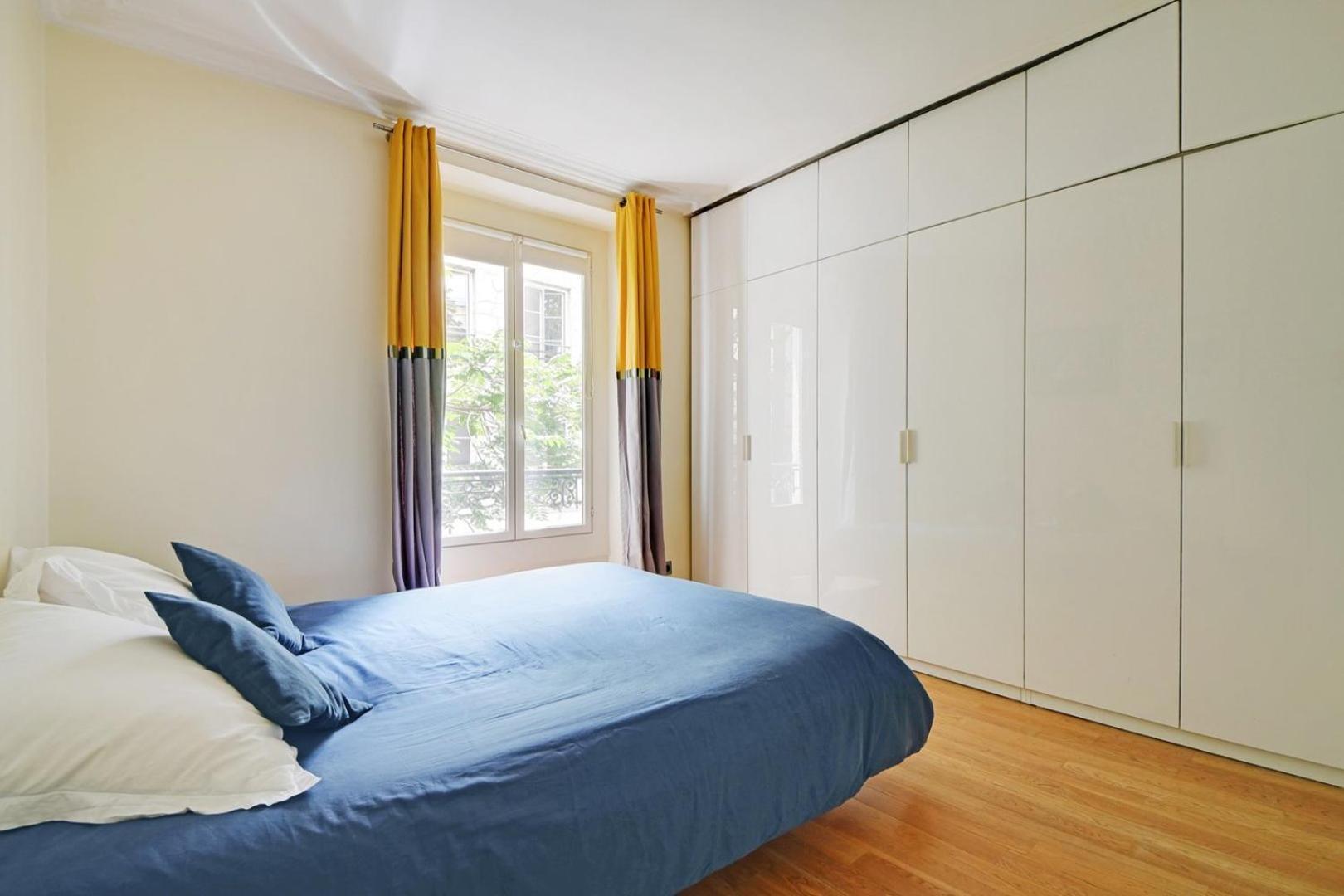 Guestready - Serene In The Of Light Appartement Parijs