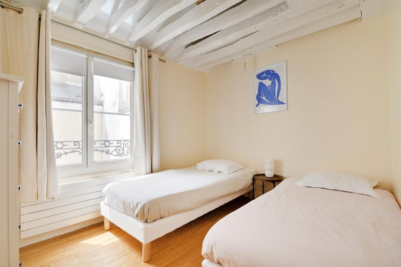 Guestready - Serene In The Of Light Appartement