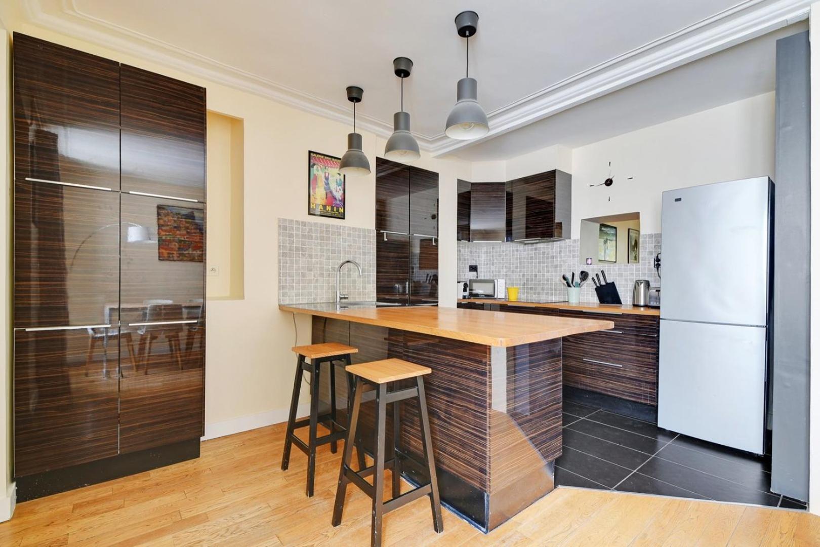 Guestready - Serene In The Of Light Appartement *