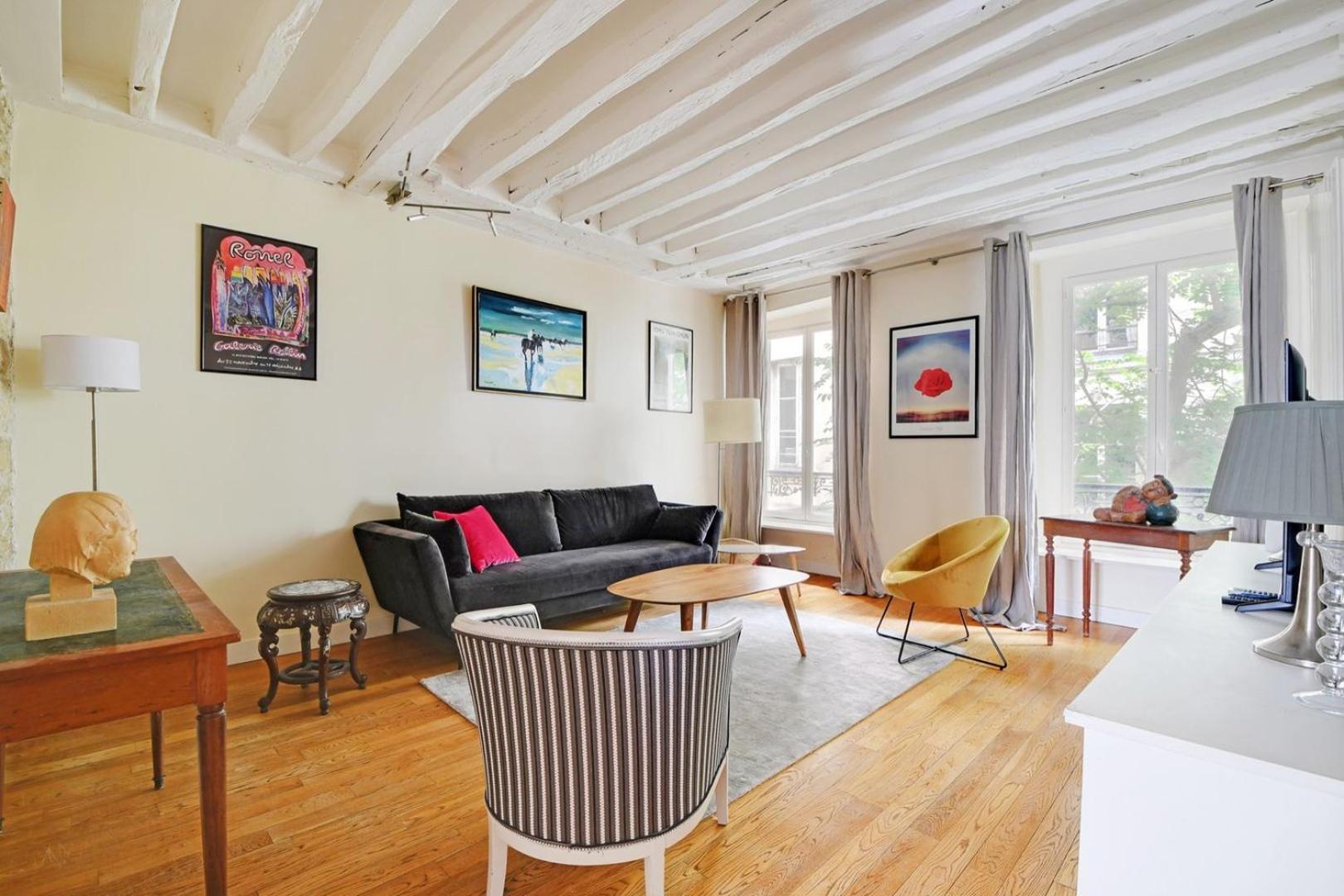 Guestready - Serene In The Of Light * Paris
